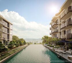 Bagnall Haus (D16), Apartment #554688101